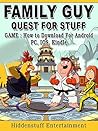 Family Guy Quest ...