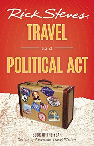 Travel as a Political Act