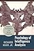 Psychology of Intelligence Analysis by Richards J. Heuer Jr.