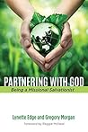 Book cover for Partnering with God: Being a Missional Salvationist