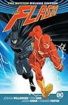 Batman/The Flash by Tom King