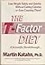 The T-Factor Diet by Martin Katahn