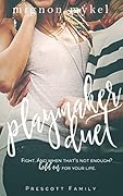 Playmaker Duet Box Set: A Sport Romance