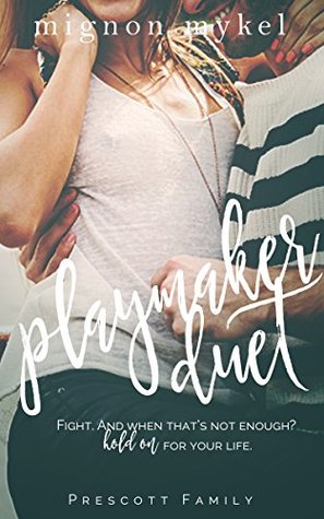 Playmaker Duet Box Set: A Sport Romance (Kindle Edition)