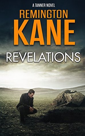 Revelations (Tanner, #20)