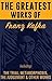 The Greatest Works of Franz Kafka [Paperback]