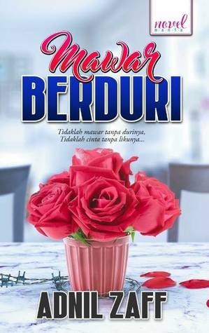 Mawar Berduri (Paperback)