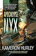 Apocalypse Nyx