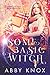 Some Basic Witch (Sisterhood of Enchantment #1)