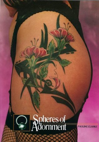 Spheres of Adornment (Paperback)