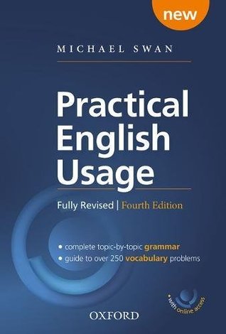 Practical English Usage