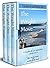 The Wright Move / The Wright One / The Wright Woman (Cayden & Cat Adventrure #1-3)