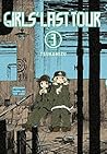 Girls' Last Tour,...