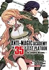 Anti-Magic Academy by Youhei Yasumura
