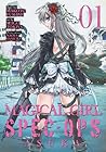 Magical Girl Spec-Ops Asuka, Vol. 1 (Magical Girl Spec-Ops Asuka, #1)