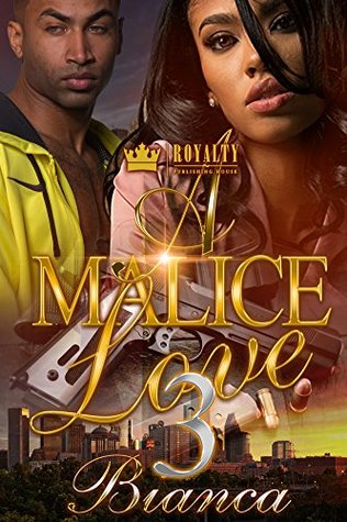 A Malice Love 3 (Kindle Edition)
