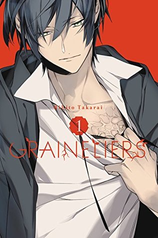 Graineliers, Vol. 1 (Paperback)