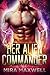 Her Alien Commander (The Gu...