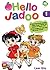 Hello Jadoo #1