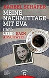 meine nachmittage mit eva by Bärbel Schäfer