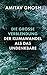 Die große Verblendung by Amitav Ghosh