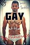 Gay at the Bathhouse by Sarah Sethline