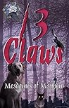 13 Claws by M.H. Callway