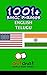 1001+ Basic Phrases English...