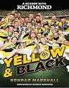 Yellow and black:...