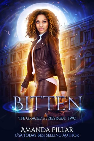 Bitten: The Graced Series