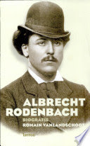 Albrecht Rodenbach