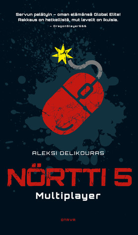 Nörtti 5: Multiplayer (Nörtti, #5)