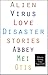 Alien Virus Love Disaster