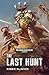The Last Hunt by Robbie MacNiven