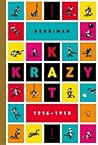 Krazy Kat 1916-1918