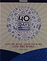 40 Days in the Word