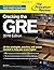 Cracking the GRE with 4 Pra...