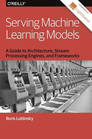 Serving Machine Learning Models