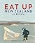 Eat Up New Zealand by Al   Brown