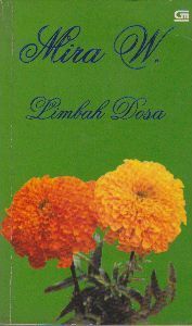 Limbah Dosa (Paperback)