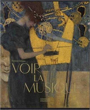 Voir la musique (Hardcover)