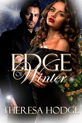 Edge Of Winter: Love and Heart Break (Kindle Edition)
