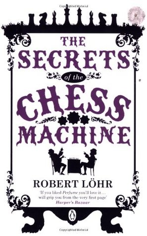 The Secrets of the Chess Machine