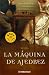 La máquina de ajedrez