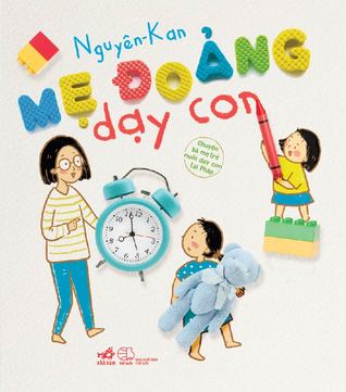 Mẹ đoảng dạy con (Unknown Binding)
