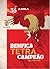 Benfica Tetra Campeão by Vítor Serpa