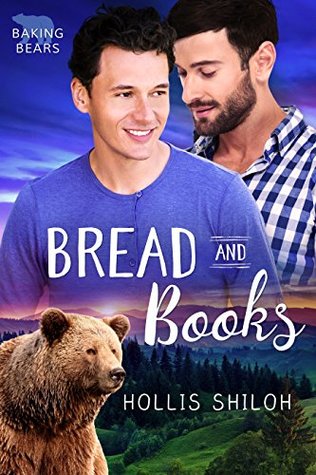 Bread and Books (Baking Bears #3)