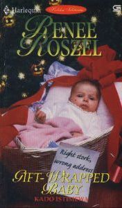 Gift-Wrapped Baby - Kado Istimewa