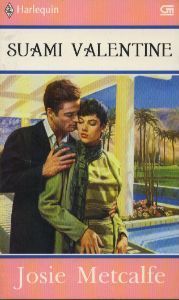 Valentine's Husband - Suami Valentine (Paperback)