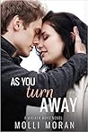 As You Turn Away (The Walker Boys #1) As You Turn Away (The Walker Boys #1)